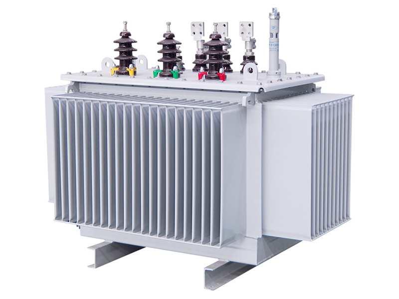 S13/S20/S2210KV、20KV油浸式配电变压器